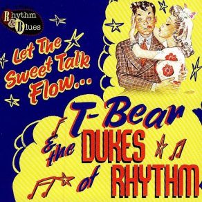 Download track Do You Think I'm Wrong The Dukes Of Rhythm