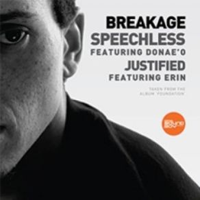 Download track Speechless Breakage