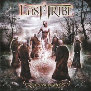 Download track The Chosen One Last Tribe