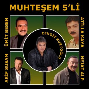 Download track Sevda Yüklü Kervanlar Cengiz Kurtoğlu
