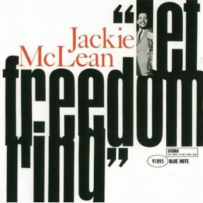 Download track Omega Jackie McLean
