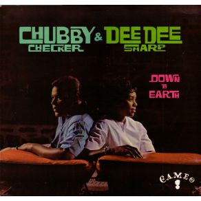 Download track I Really Don'T Want To Know Chubby Checker, Dee Dee Sharp Gamble