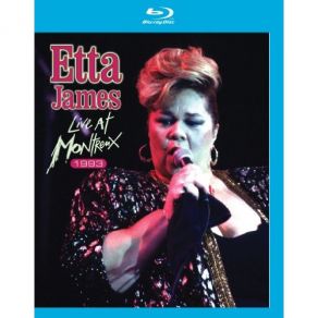 Download track Introduction Etta James