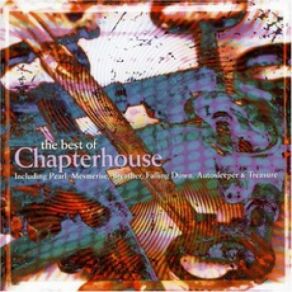 Download track Pearl Chapterhouse