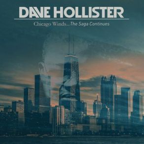 Download track Wish You Well Dave Hollister