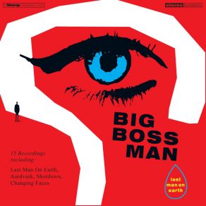 Download track The Bear Big Boss Man
