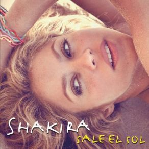 Download track Antes De Las Seis Shakira