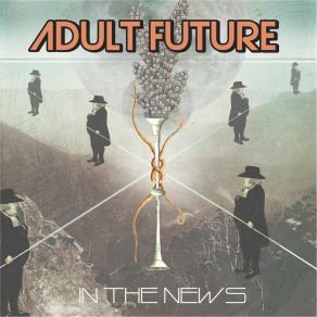 Download track You Made Me Do It Adult Future