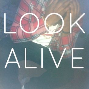 Download track Look Alive Christ Life, Vita Christi
