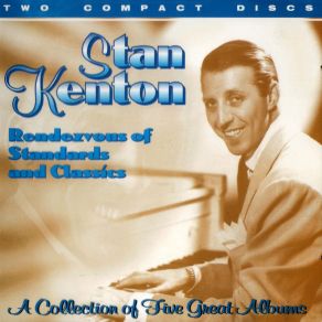 Download track These Things You Left Me Stan Kenton