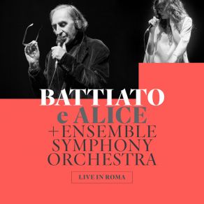 Download track Dammi La Mano Amore (Live In Roma 2016) Franco BattiatoAlice
