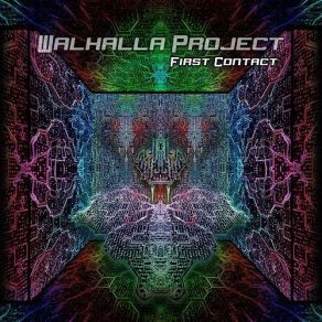 Download track First Contact Walhalla Project