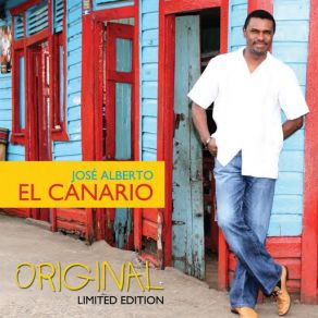 Download track Unidos José Alberto 'El Canario'
