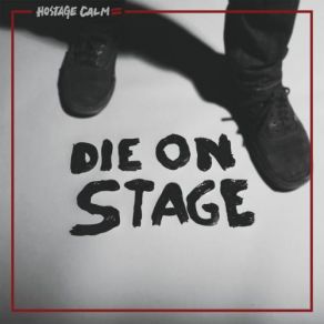 Download track Someone Else Hostage Calm