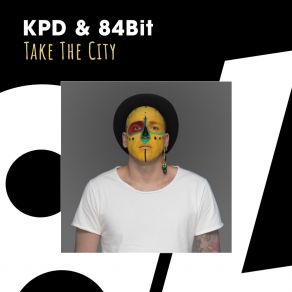 Download track Take The City 84Bit