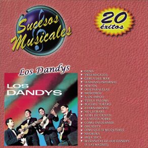 Download track Mañanitas De Los Dandys (A Las Madres) Los Dandys