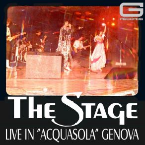 Download track Se C'è L'amore (Dal Vivo) Stage