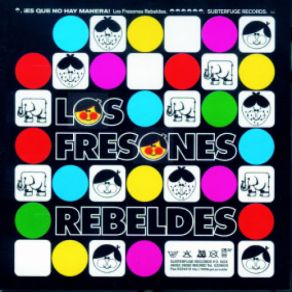 Download track Al Amanecer LOS FRESONES REBELDES