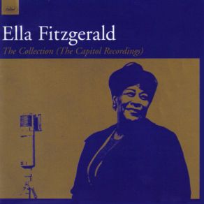 Download track Don'T Touch Me Ella Fitzgerald