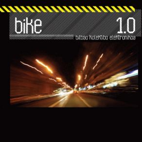 Download track Jose Luis Canal - Pornophonia Bike