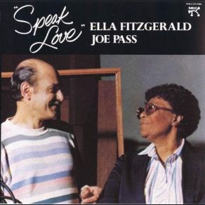 Download track I May Be Wrong (But I Think You're Wonderful) Joe Pass, Ella Fitzgerald