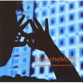 Download track World In My Eyes (Mode To Joy) Depeche Mode