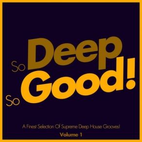 Download track Deep Waters Groove Salvation
