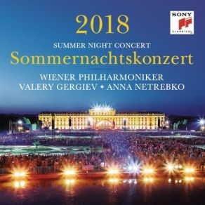 Download track 13. Wiener Blut, Walzer, Op. 354 Anna Netrebko, Wiener Philarmoniker