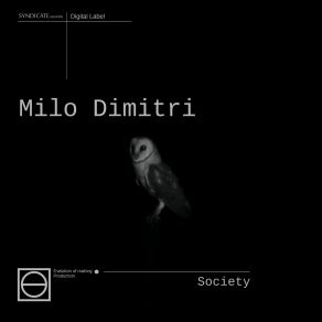 Download track Silikon Milo Dimitri