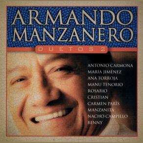 Download track Nada Personal Armando ManzaneroAna Torroja