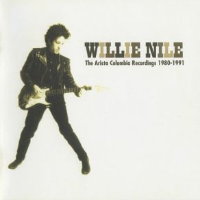 Download track Behind The Cathedral Willie Nile