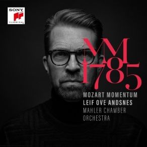 Download track 5. Piano Concerto No. 21 In C Major K. 467 - II. Andante Mozart, Joannes Chrysostomus Wolfgang Theophilus (Amadeus)