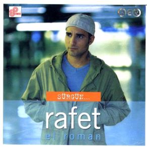 Download track SÜRGÜN Rafet El Roman