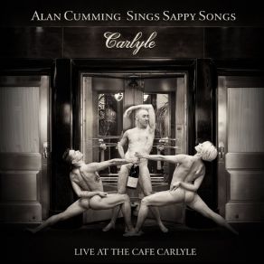 Download track Somewhere Only We Know (Live) Alan Cumming