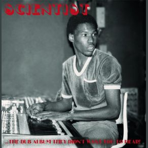 Download track Don't Give Up Your Culture Dub The Scientist