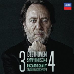 Download track Scherzo Riccardo Chailly, Gewandhausorchester Leipzig