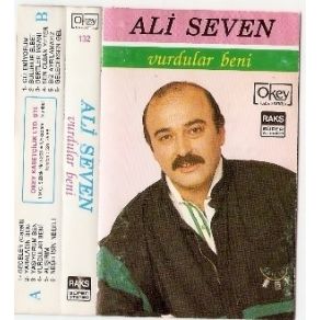 Download track Alışırım Ali Seven