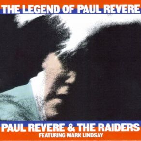 Download track (If I Had It To Do All Over Again, I'd Do It) All Over You Paul Revere, The Raiders
