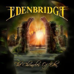 Download track For Your Eyes Only Edenbridge