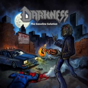 Download track Welcome To Pain The Darkness