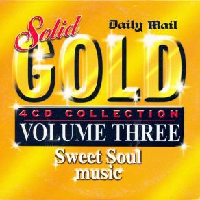 Download track Never Too Much Solid GoldLuther Vandross