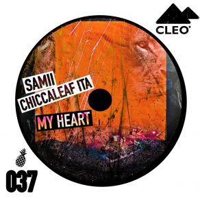 Download track My Heart (Radio Edit) Samii