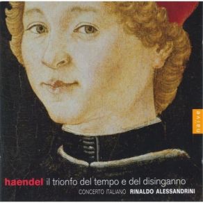 Download track 14. Aria Belleza: ''Un Pensiero Nemico Di Pace Georg Friedrich Händel
