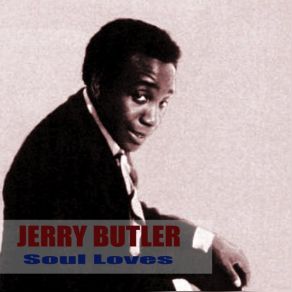 Download track When You Are Alone Jerry Butler