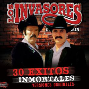 Download track Leña Pirul Los Invasores De Nuevo Leon