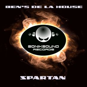 Download track Spartan Ben's De La House