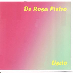 Download track Sola Verdad Pietro De Rosa