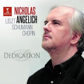 Download track 9. Schumann: Kreisleriana Op. 16 - 3. Sehr Aufgeregt Molto Agitato Nicholas Angelich