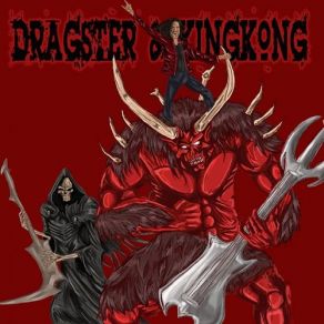 Download track So Close King Kong, Dragster