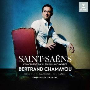 Download track 06. Piano Concerto No. 5 In F Major, Op. 103, 'Egyptian' - III. Molto Allegro Camille Saint - Saëns